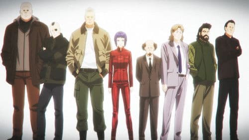 Ghost in the Shell Arise: Alternative Architecture Bild 3