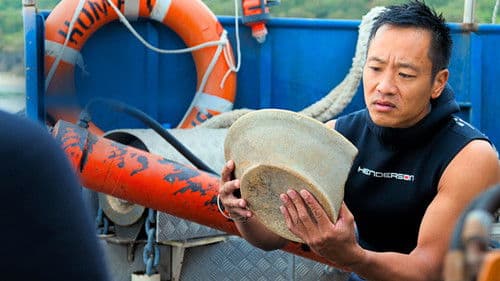 Lost Cities: The Great Flood Bild 4