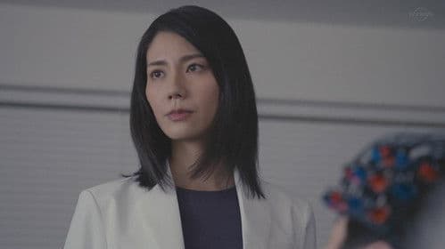 脳科学弁護士 海堂梓 ダウト Bild 5