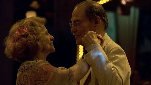 Nie wieder Sehnsucht Bild 1