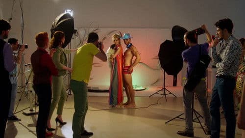 Любовь прет-а-порте Bild 1