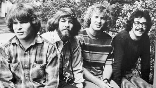 Creedence Clearwater Revival: In Performance Bild 1