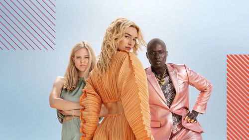 Switzerland's next Topmodel Bild 1