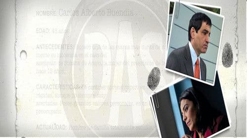 La mujer del presidente Bild 1