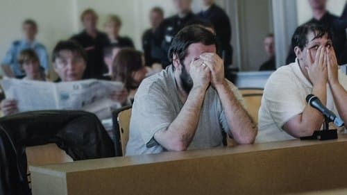 Der Fall Outreau: Ein französischer Albtraum Bild 1