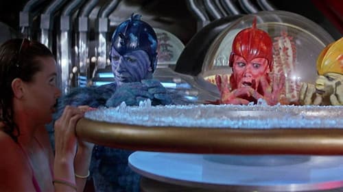 Zebo, der dritte aus der Sternenmitte Bild 4