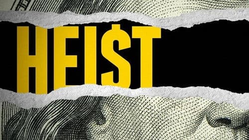 Unglaubliche Diebstähle Bild 4