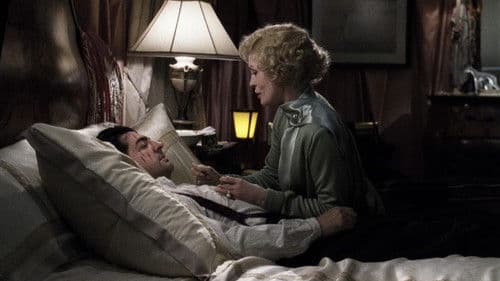 Warte bis zum Frühling, Bandini Bild 3