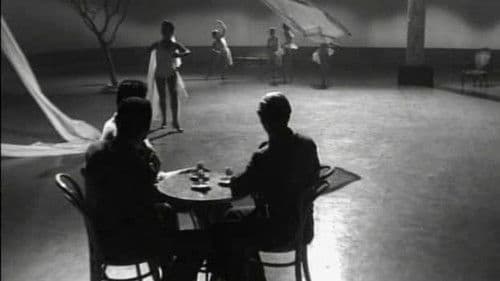 Der Tote kehrt zurück Bild 5