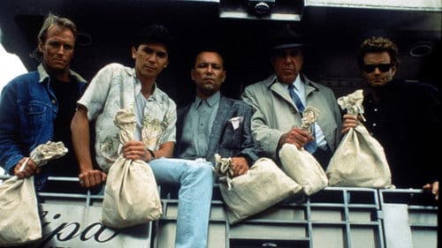 Im Tresor ist die Hölle los Bild 4