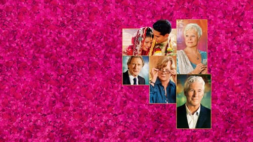Best Exotic Marigold Hotel 2 Bild 7