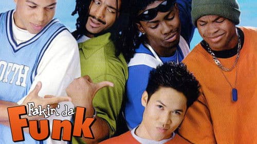 Fakin' Da Funk Bild 1