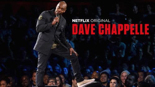 Dave Chappelle Bild 2
