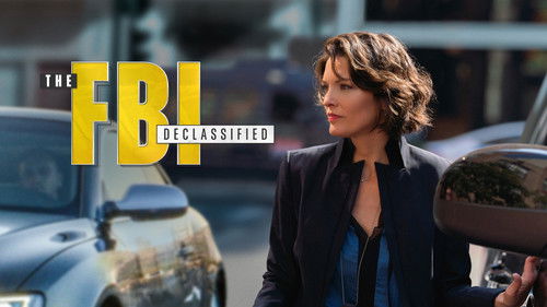 The FBI Declassified Bild 4