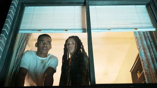 The First Purge Bild 2