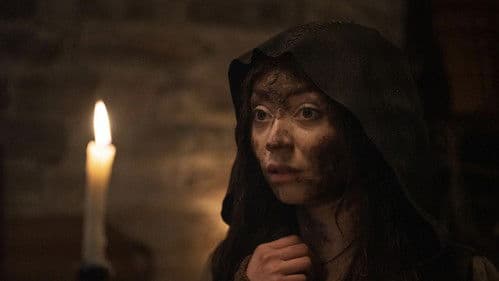 Ren: The Girl with the Mark Bild 6