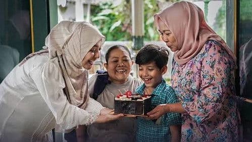 Air Mata di Ujung Sajadah 2 Bild 2