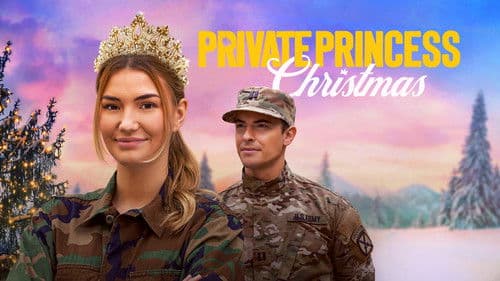 Private Princess Christmas Bild 6