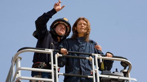 Anja og Viktor: Brændende kærlighed Bild 2