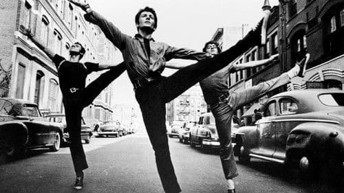 West Side Story Bild 7