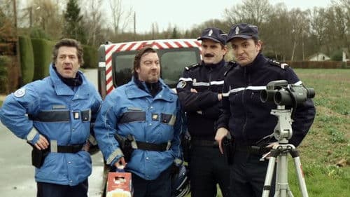 Palmashow, ça continue Bild 1