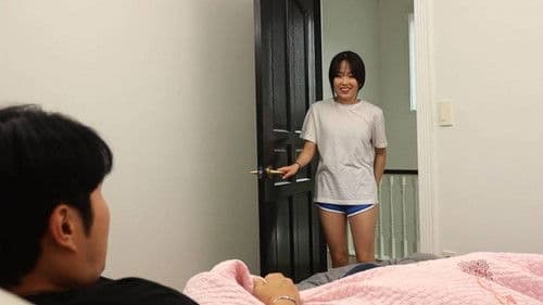 흑형을 동경한 윗집 소녀 Bild 1