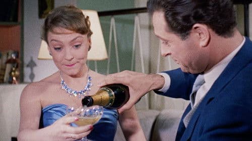 Verdens rigeste pige Bild 6