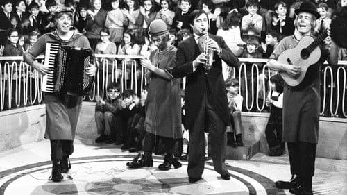 Había una vez un circo Bild 2