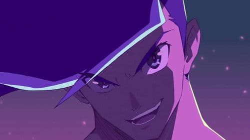 Promare: Galo Bild 7