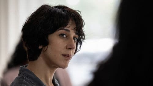 Lolita lesen in Teheran Bild 8