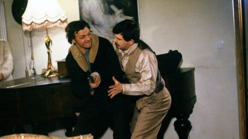 Nieproszony gość Bild 4