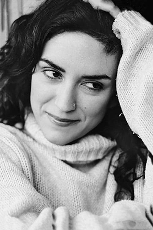 Άννα Ελεφάντη