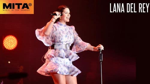 Lana Del Rey - MITA FESTIVAL Bild 1