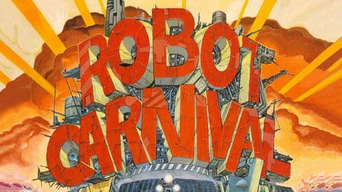 Robot Carnival Bild 8