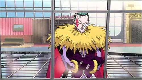 One Piece: Abenteuer auf der Spiralinsel Bild 5