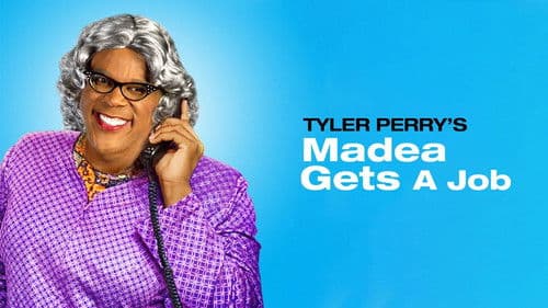 Tyler Perry's Madea Gets A Job - The Play Bild 3