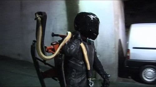 Ghost Rider 5 Back To Basics Bild 2