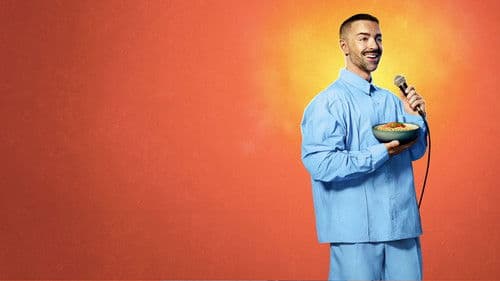 Matteo Lane: The Al Dente Special Bild 5