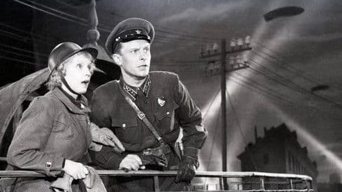 В шесть часов вечера после войны Bild 1