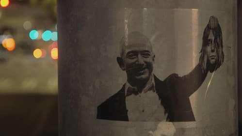 Le monde selon Amazon Bild 3