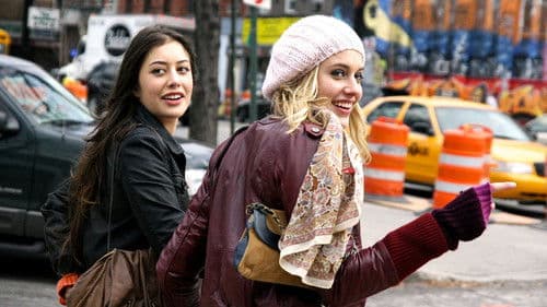 Finde mich in New York! Bild 4