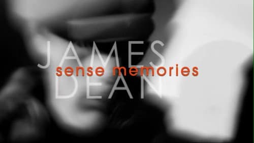 James Dean: Sense Memories Bild 1