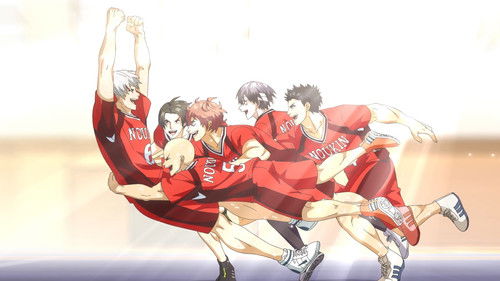 Burning Kabaddi Bild 2