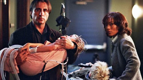 The Lazarus Child Bild 1