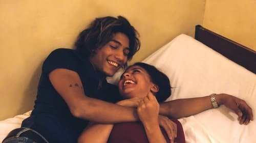 Shéhérazade Bild 1