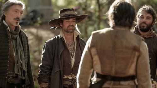 Die drei Musketiere - D'Artagnan Bild 2