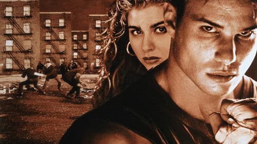 Fäuste - Du musst um dein Recht kämpfen Bild 7