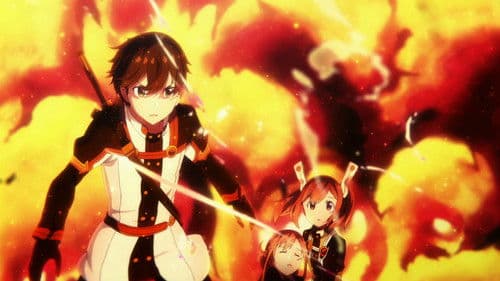 Sword Art Online: Ordinal Scale Bild 7