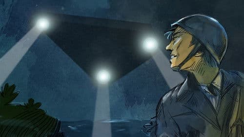 De UFO’s van Soesterberg Bild 1