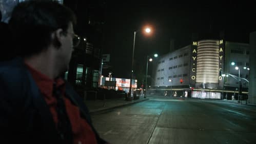 Miracle Mile - Die Nacht der Entscheidung Bild 7